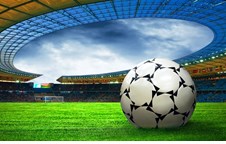 Kết quả bốc thăm chia bảng và lịch thi đấu bóng đá mini 5 người Giải thể thao Công đoàn 