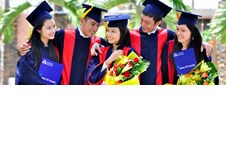 Thông báo về việc phát bằng tốt nghiệp đại học chính quy cho sinh viên tốt nghiệp đợt 1 năm học 2016 - 2017