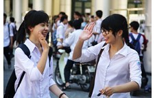 Thông báo quy định về việc tuyển thẳng đại học hệ chính quy năm 2017 của Trường Đại học Vinh