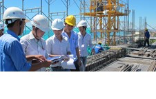 Thông báo tuyển sinh cao học ngành Kỹ thuật xây dựng dân dụng và công nghiệp – Đại học Vinh