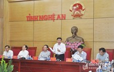Dự án FLC Nghệ An sẽ giải quyết việc làm cho 3.500 lao động địa phương