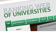 Trường Đại học Vinh thăng hạng trở lại trong bảng xếp hạng của tổ chức Webometrics