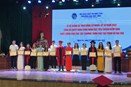  Sinh viên khoa xây dựng đạt giải Nhất cấp Trường giải thưởng sinh viên Nghiên cứu khoa học năm 2022
