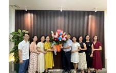 Kỷ niệm 93 năm Ngày thành lập Hội liên hiệp Phụ nữ Việt Nam (20/10/1930 – 20/10/2023)