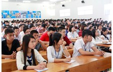 Xây dựng giải pháp đưa giáo dục đại học Việt Nam hội nhập khu vực và thế giới