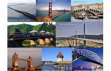 Kỹ sư cầu đường và những chiếc cầu đi vào lịch sử thế giới