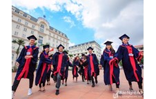 Thông báo xét tuyển học bạ THPT hoặc tương đương vào đại học hệ chính quy năm 2018 của Trường Đại học Vinh